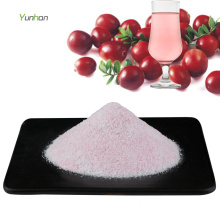 Best Manufacturing Private Label OEM Bulk Supplements Cranberry Probiotic Powder